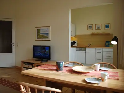 Ferienwohnung für 3 Personen (66 m²) in Ahlbeck 7/10