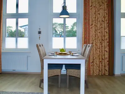 Ferienwohnung für 3 Personen (69 m²) in Ahlbeck 8/10