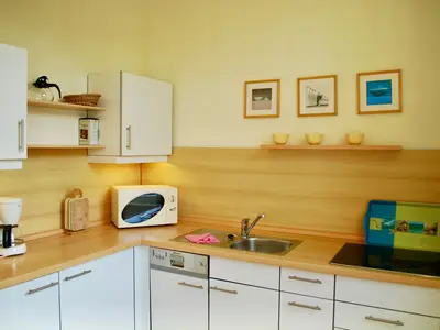 Ferienwohnung für 3 Personen (66 m²) in Ahlbeck 8/10