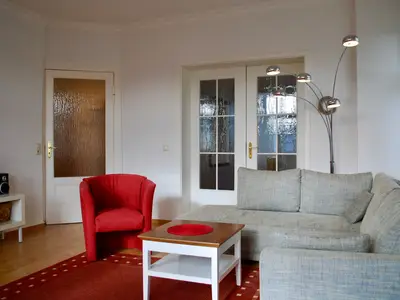 Ferienwohnung für 3 Personen (66 m²) in Ahlbeck 5/10