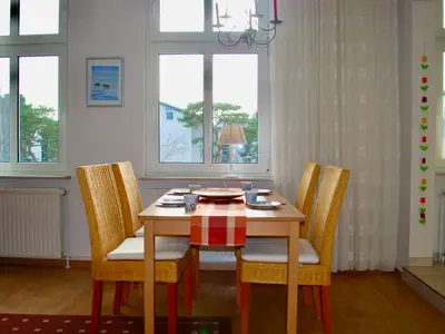Ferienwohnung für 3 Personen (66 m²) in Ahlbeck 7/10
