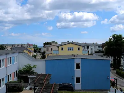 Nachbarschaft