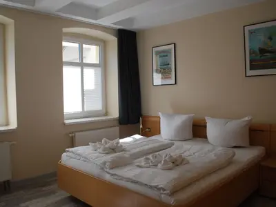 Ferienwohnung für 2 Personen (38 m²) in Ahlbeck 5/10