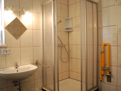 Ferienwohnung für 2 Personen (38 m²) in Ahlbeck 9/10