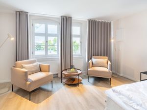 Ferienwohnung für 2 Personen (32 m²) in Ahlbeck