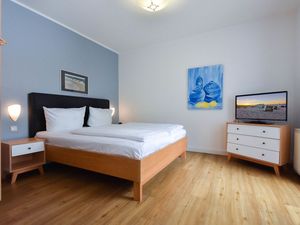 Ferienwohnung für 2 Personen (35 m²) in Ahlbeck