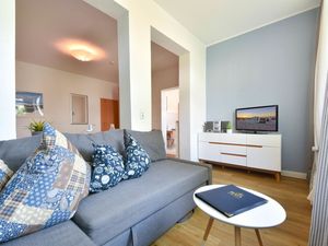 Ferienwohnung für 3 Personen (45 m²) in Ahlbeck