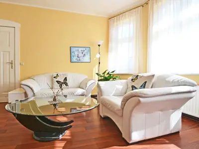 Ferienwohnung Düne