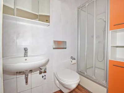 Ferienwohnung Düne