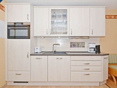 Ferienwohnung für 4 Personen (42 m²) in Ahlbeck 2/10