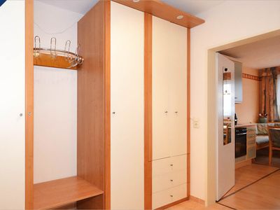 Ferienwohnung für 4 Personen (42 m²) in Ahlbeck 4/10