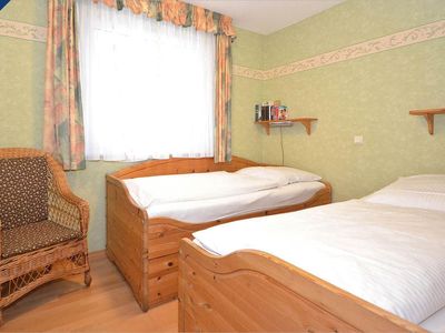 Ferienwohnung für 4 Personen (42 m²) in Ahlbeck 5/10