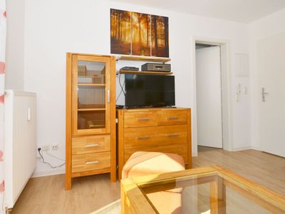 Ferienwohnung Sanke Sonnenschein