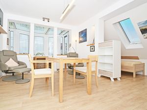 Ferienwohnung für 3 Personen (50 m²) in Ahlbeck