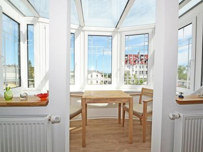 Ferienwohnung Sanke Seeblick