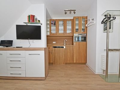 Ferienwohnung Sanke Seeblick