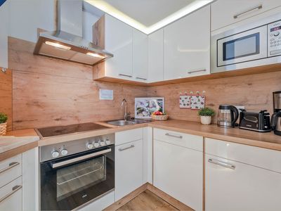 Ferienwohnung für 4 Personen (50 m²) in Ahlbeck 2/10