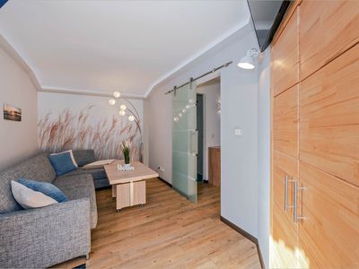 Ferienwohnung für 4 Personen (50 m²) in Ahlbeck 4/10