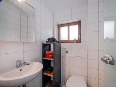 Ferienwohnung für 4 Personen (50 m²) in Ahlbeck 8/10