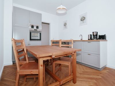 Ferienwohnung Ole