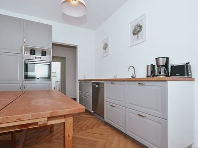 Ferienwohnung Ole