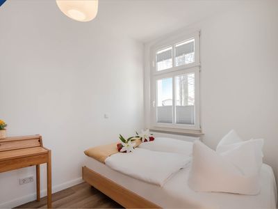 Ferienwohnung für 5 Personen (80 m²) in Ahlbeck 6/10