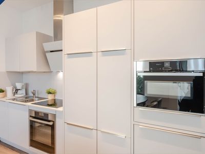 Ferienwohnung für 5 Personen (80 m²) in Ahlbeck 9/10