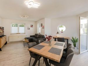 Ferienwohnung für 6 Personen (76 m&sup2;) in Ahlbeck