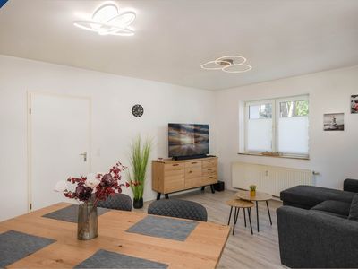 Ferienwohnung für 6 Personen (76 m²) in Ahlbeck 2/10