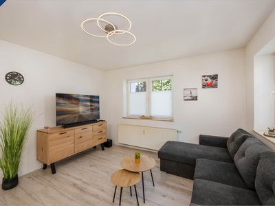 Ferienwohnung für 6 Personen (76 m²) in Ahlbeck 3/10