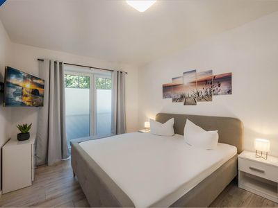 Ferienwohnung für 6 Personen (76 m²) in Ahlbeck 7/10