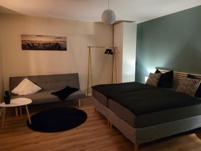 Ferienwohnung Araliya 2