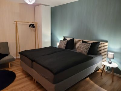 Ferienwohnung Araliya 2