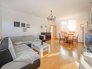 Ferienwohnung für 8 Personen (120 m²) in Ahlbeck