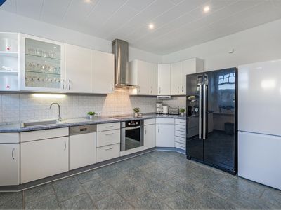 Ferienwohnung für 8 Personen (120 m²) in Ahlbeck 2/10