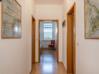 Ferienwohnung für 4 Personen (70 m²) in Ahlbeck 5/10