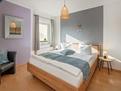 Ferienwohnung für 4 Personen (45 m²) in Ahlbeck 2/10