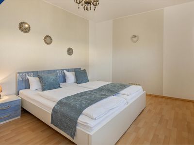 Ferienwohnung für 8 Personen (120 m²) in Ahlbeck 9/10