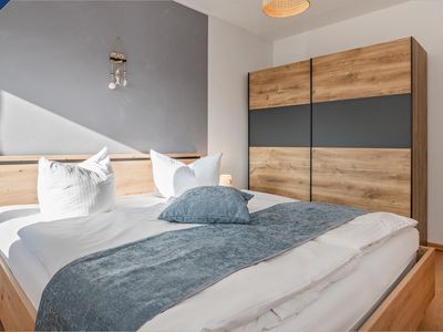 Ferienwohnung für 4 Personen (45 m²) in Ahlbeck 4/10