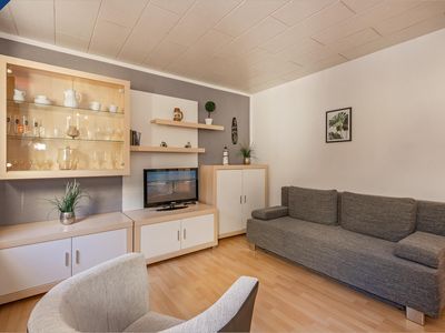 Ferienwohnung für 4 Personen (45 m²) in Ahlbeck 6/10