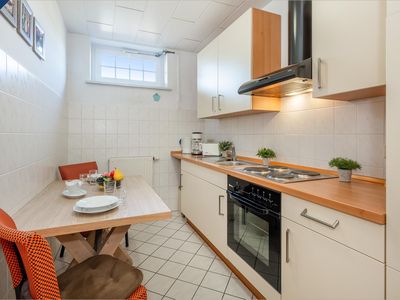 Ferienwohnung für 4 Personen (45 m²) in Ahlbeck 8/10