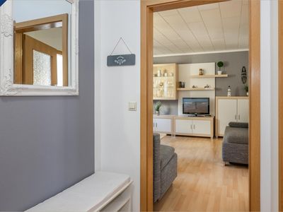 Ferienwohnung für 4 Personen (45 m²) in Ahlbeck 10/10