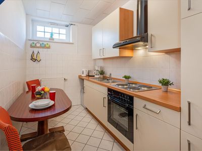 Ferienwohnung für 3 Personen (50 m²) in Ahlbeck 6/10