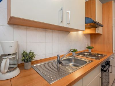 Ferienwohnung für 3 Personen (50 m²) in Ahlbeck 7/10