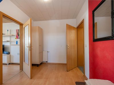 Ferienwohnung für 3 Personen (50 m²) in Ahlbeck 9/10