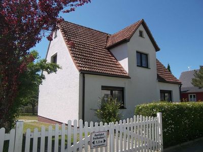 Ferienwohnung für 3 Personen (30 m²) in Ahlbeck 2/10