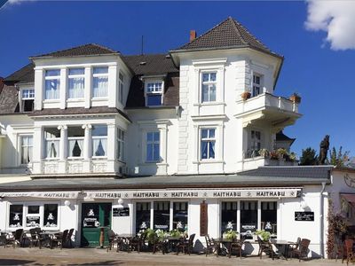 Ferienwohnung für 2 Personen (50 m²) in Ahlbeck 9/10