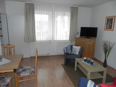 Ferienwohnung für 2 Personen (49 m²) in Ahlbeck 8/10