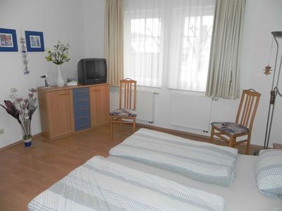 Ferienwohnung für 2 Personen (49 m²) in Ahlbeck 10/10