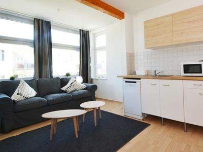 Ferienwohnung für 2 Personen (50 m²) in Ahlbeck 8/10